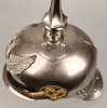 Prussian Jäger zu Pferd Reserve Officer Pickehaube Visuel 5